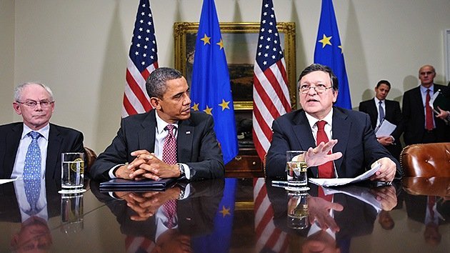 “Los líderes europeos quisieran ver la reelección de Obama”