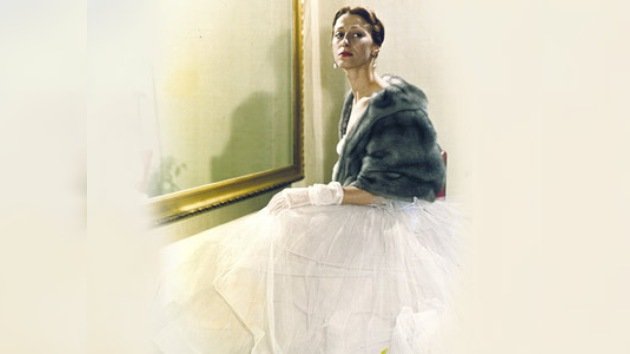 La diosa del ballet ruso, Maya Plisétskaya, celebra su 85 cumpleaños