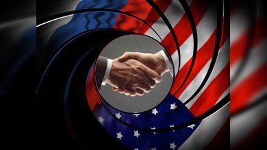 Tras el intercambio de espías Rusia y EE. UU. se centran en el 'reinicio'