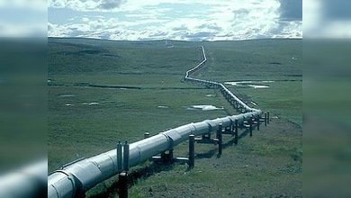 Gazprom se aproxima a Rumania