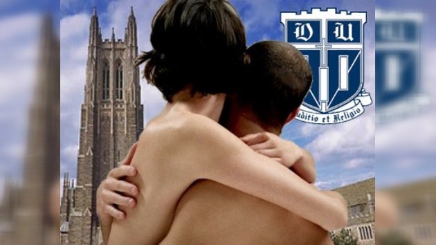 Escándalo sexual en una prestigiosa universidad estadounidense