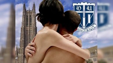 Escándalo sexual en una prestigiosa universidad estadounidense
