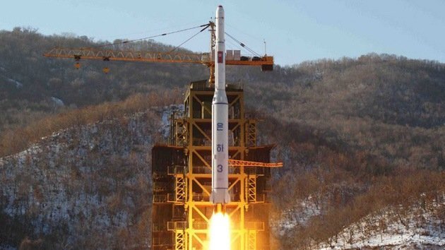 Corea del Norte habría reanudado la construcción de su segunda base de misiles