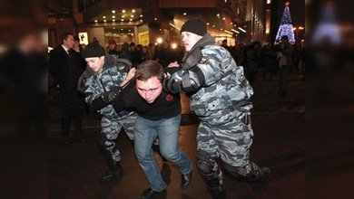 Se reproducen los conflictos violentos iniciados el pasado sábado