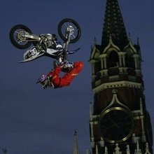 El retrato fotográfico del año 2010 de Rusia: ‘The Best of Russia’