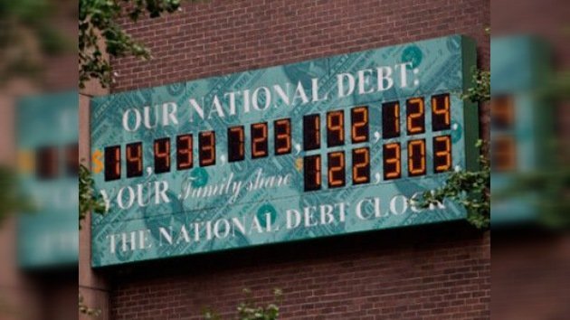 Elevar el tope de la deuda estatal, ¿una solución o un parche temporal?