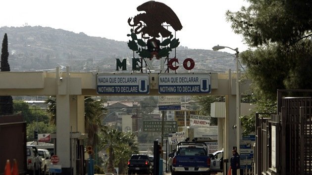 México y EE.UU. construirán la primera ciudad binacional entre sus fronteras