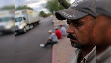 EE. UU.: la brecha entre blancos y la minoría negra llega a su clímax