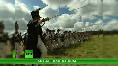 BORODINÓ : ECOS HEROICOS