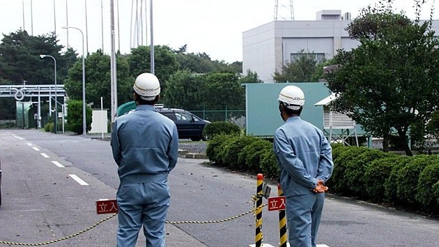 Japón entrega el control sobre sus reservas nucleares a EE.UU.