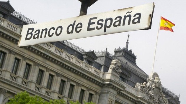 La morosidad del sector financiero español en agosto supera el récord de julio