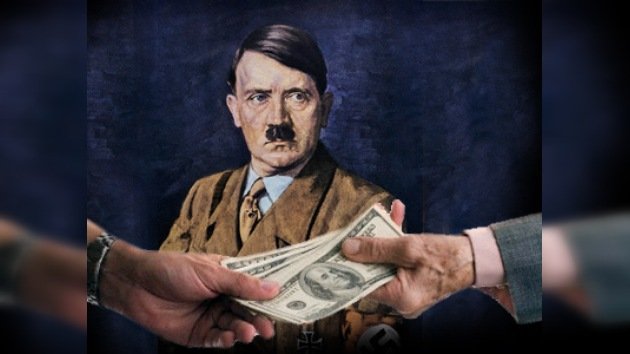 EE. UU. exige que Alemania pague las deudas de Hitler