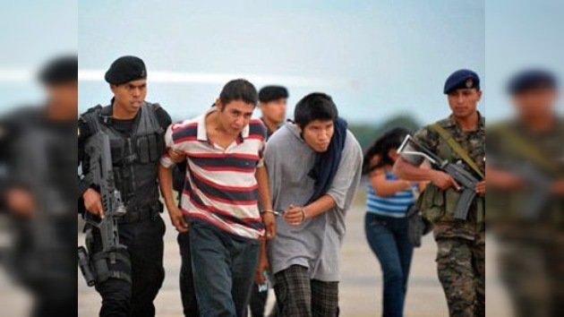 Futuro de la juventud mexicana: ¿unirse a los narcos o luchar por su cuenta?