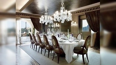 Una casa rural en Mónaco, nuevo récord en el mercado inmobiliario