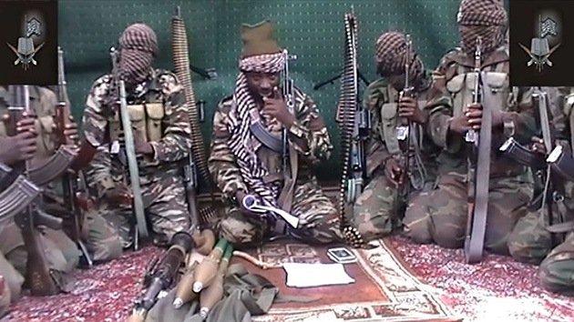 Islamistas atacan un colegio en Nigeria y matan al menos 50 estudiantes
