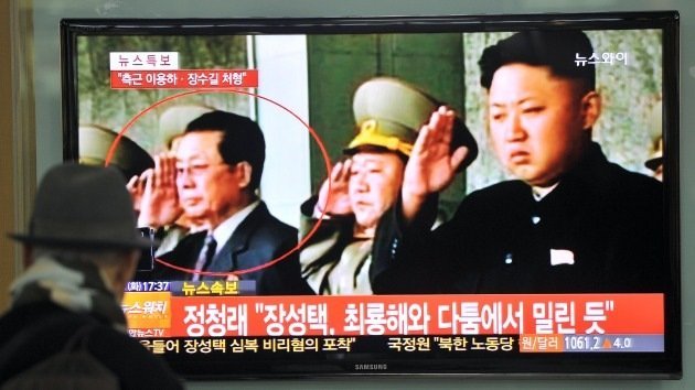 El ayudante del tío derrocado de Kim Yong-un ha huido de Corea del Norte
