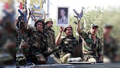 La UE refuerza las sanciones contra Siria