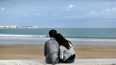 Hallan una carta de amor sellada de un soldado de la II Guerra Mundial