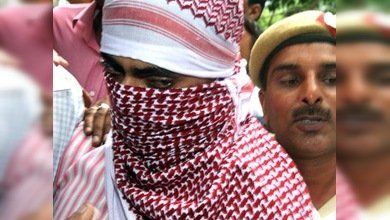 EE. UU. mete a un grupo extremista indio en el saco del terrorismo internacional