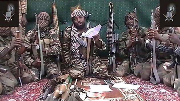 Un ataque terrorista islámico en una escuela mata a 40 niños en Nigeria