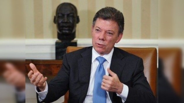 Juan Manuel Santos, ¿un nuevo líder regional?