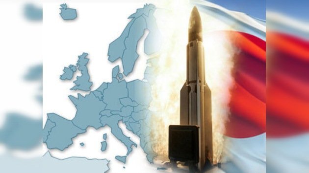 Tokio contribuirá al despliegue del escudo antimisiles en Europa