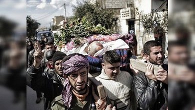 El Consejo de Derechos Humanos de la ONU aprueba una resolución sobre Siria