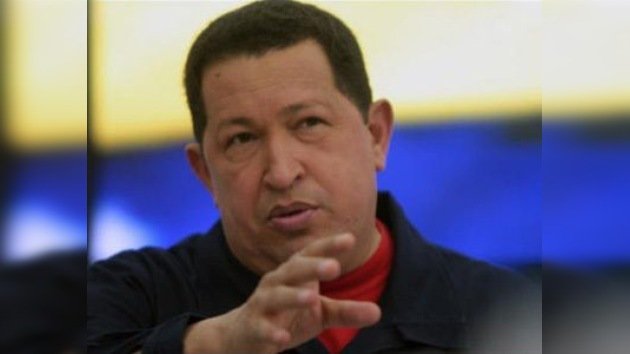 Chávez destinará una parte del superávit petrolero a fines sociales