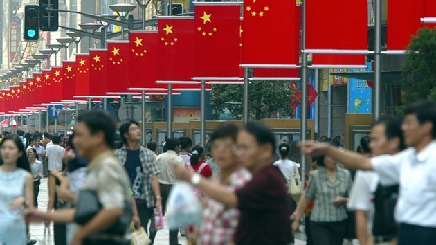 China: "La democracia al estilo occidental es una trampa"