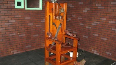 Pastor evangélico de EE.UU.: "Dios apoya la pena de muerte"