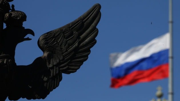 Periodista de 'The Economist': Es hora de acostumbrarnos al liderazgo de Rusia