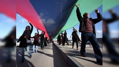 Estados Unidos prorroga las sanciones contra Trípoli