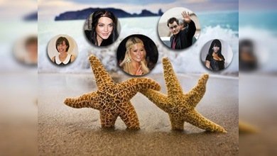 Los escándalos veraniegos de las superestrellas en 2010