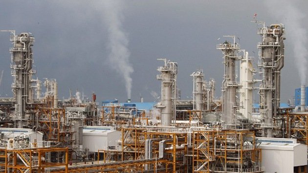 “Irán será capaz de producir combustible para los próximos 150 años”