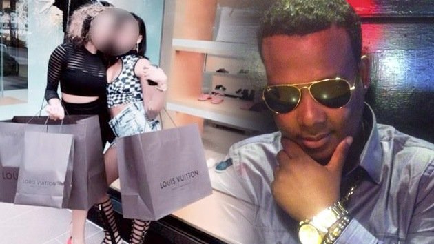 Traficante sexual actualizó su vida lujosa en Instagram hasta el arresto