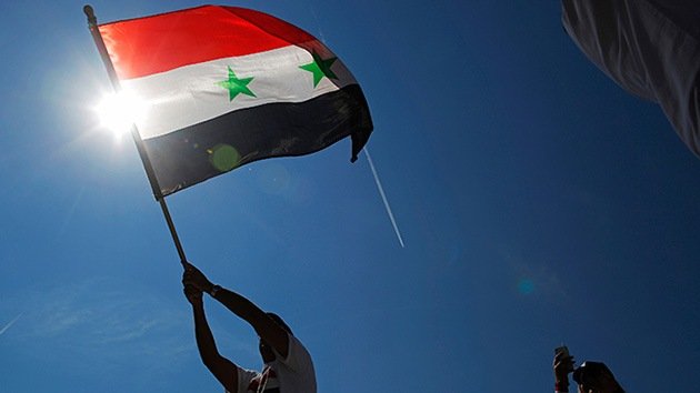 Siria pide a Rusia entrar en su zona de libre comercio