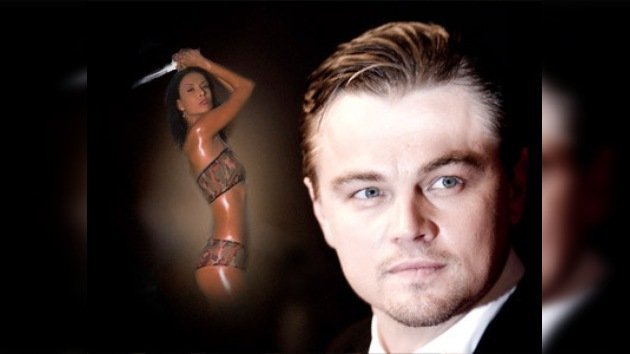 Tribunal prohíbe a una mujer acercarse a Leonardo DiCaprio 