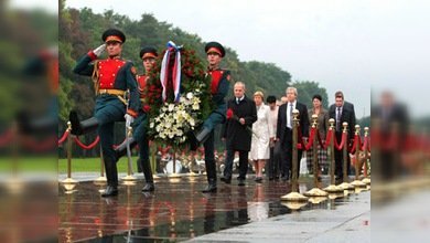 70 años del comienzo del sitio de Leningrado