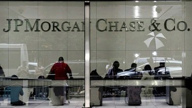 JP Morgan quiere competir con el bitcóin y patenta un sistema de pago análogo