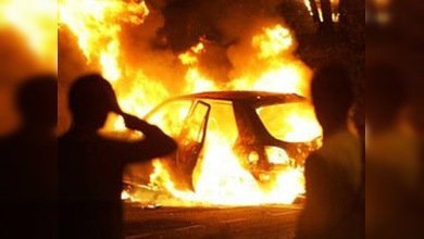 Un grupo de pistoleros dispararon contra un hospital privado en México