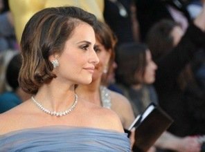 La alfombra roja de los Oscar 2012