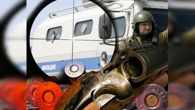 Buscan a la banda caza policías