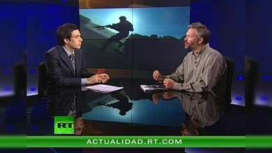 Entrevista con Jason P. Howe, fotógrafo de guerra