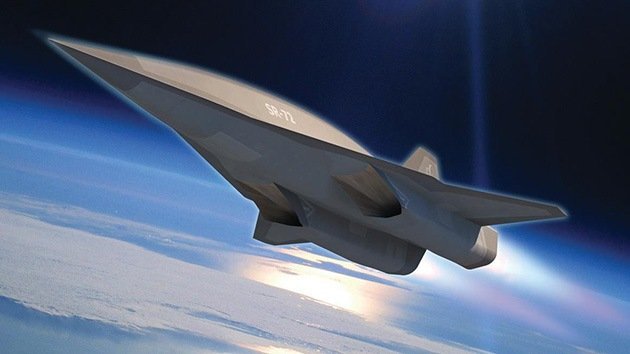 La Fuerza Aérea de EE.UU. busca armas láser para los cazas de nueva generación