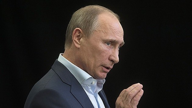 Putin: "Rusia no permitirá reducir la efectividad de su potencial nuclear"