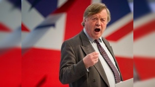 El ministro de Justicia del Reino Unido provocó un escándalo con sus ideas sobre violación