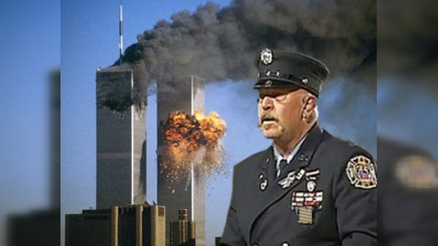 EE. UU.: Falso héroe del 11-S admite que su hazaña es una gran mentira
