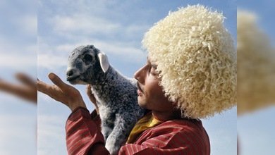 La Papakha, una prenda querida y apreciada por los hombres del Cáucaso