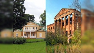 Fincas de la provincia rusa de Penza subsistirán con o sin apoyo estatal