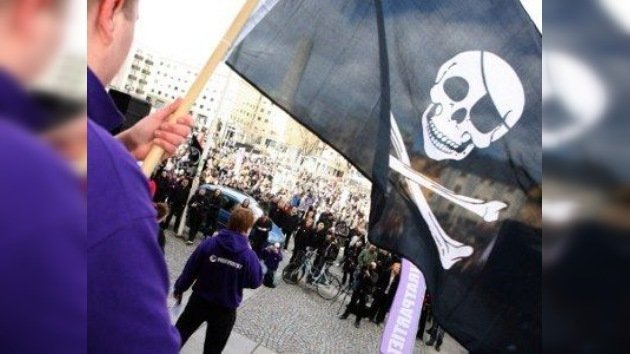 Los gigantes de internet se 'desenchufarán' para protestar contra la ley SOPA
